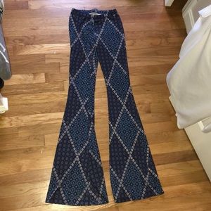 Kendal & Kylie pants